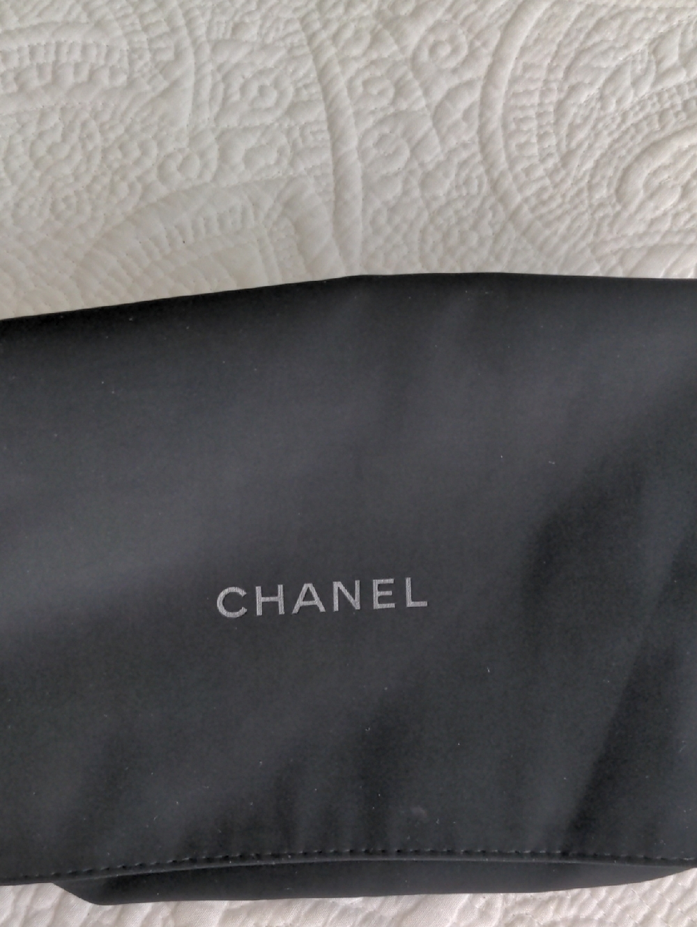 Chanel Purse Dust Bag - Picture 3 of 6